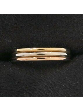 Cartier Suri Gold Wedding Ring